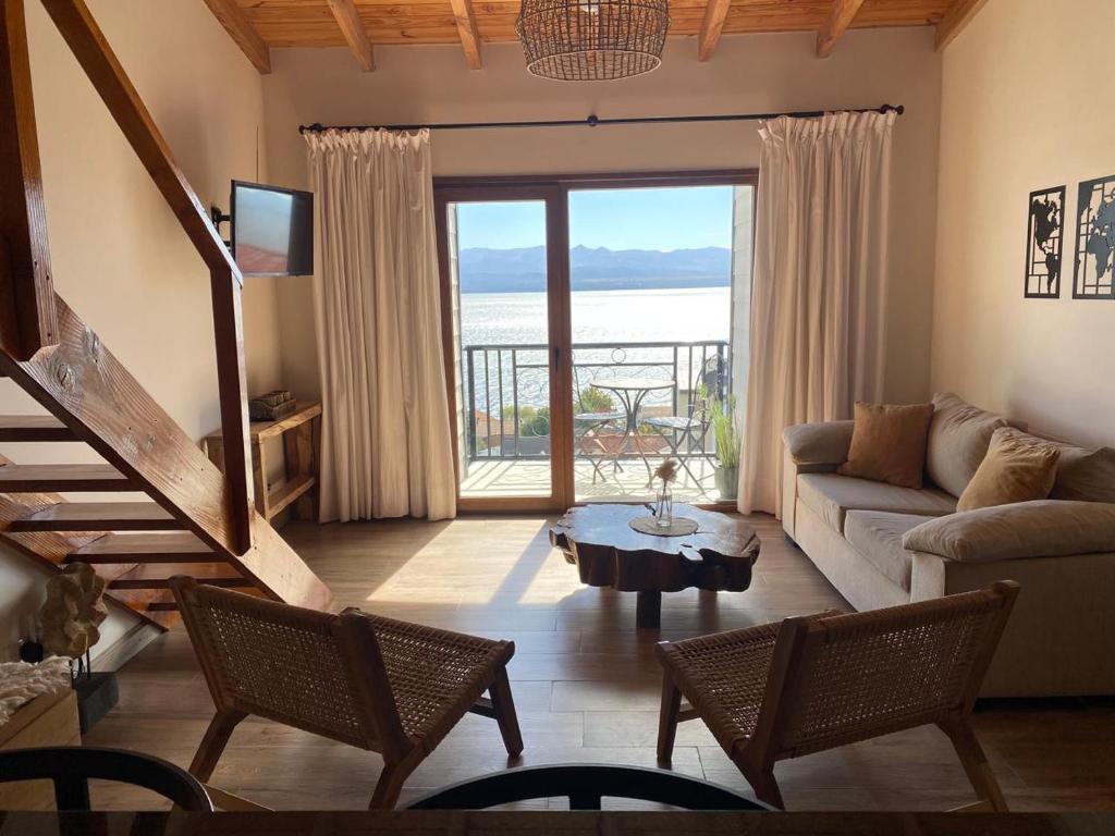 Duplex Lago Centro - 3
