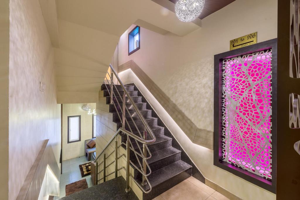 ツリーボ ネストレイ エアポート アランダル (Treebo Nestlay Airport Alandur) 館内設備