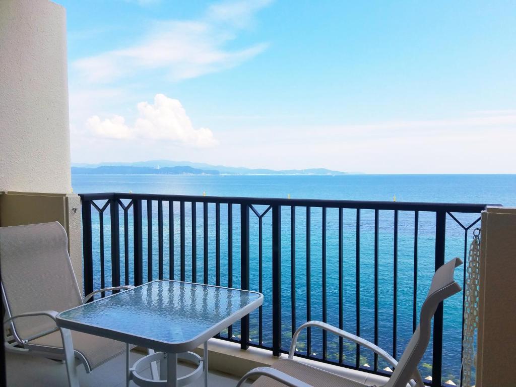 아오아워 나루토 리조트 호텔 이미지 2