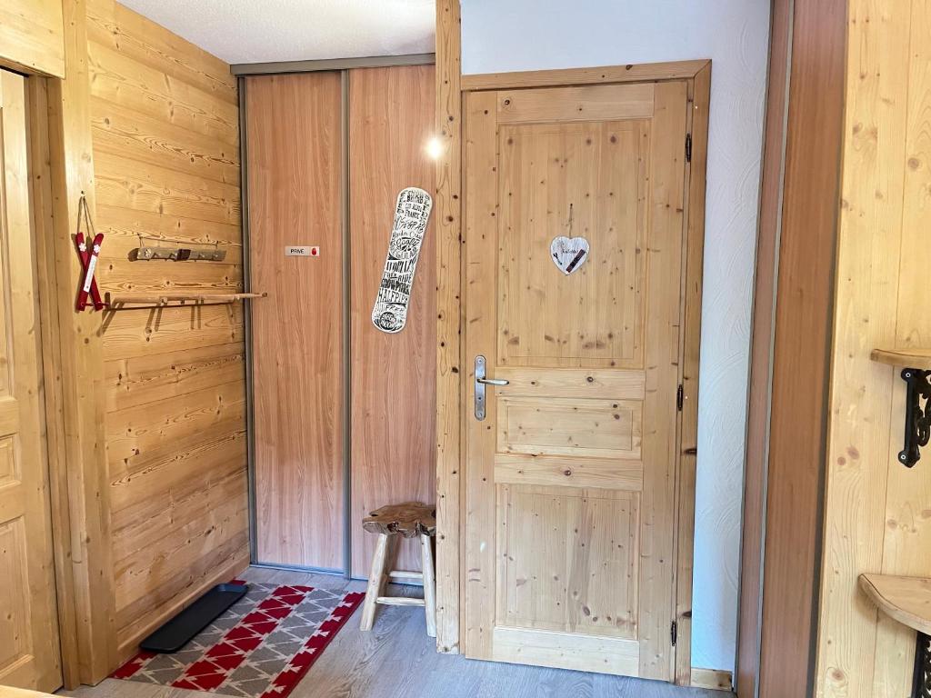 Petit nid douillet à Avoriaz - 3