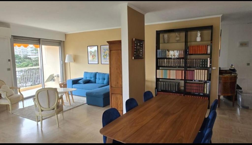 Appartement Le France - Vacances Côte d'Azur - 3
