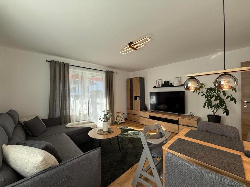 Ferienwohnung Grüntenglück - 1