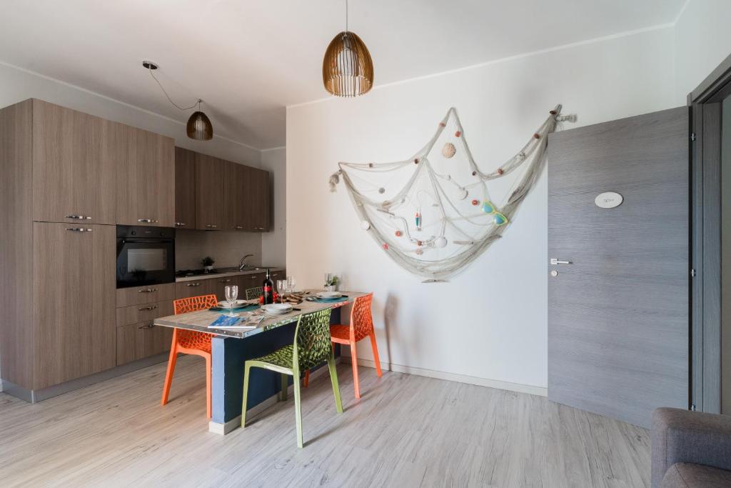 Mediterranea House a Otranto - 3