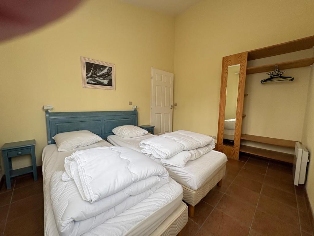 Maison avec vue Golf 8 pers avec Piscine - 5