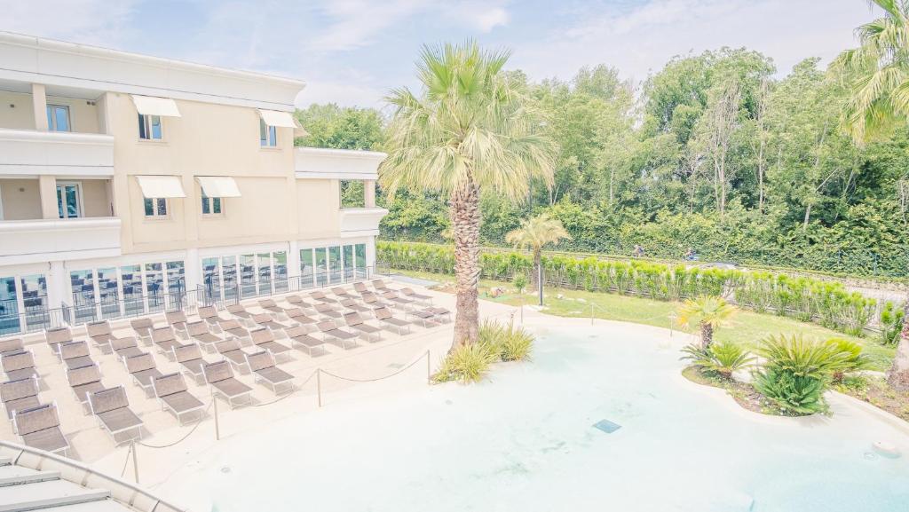 Residence Relais du Lac Village & Elite - 2