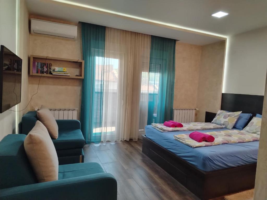 Apartman Harmony 5 - 3
