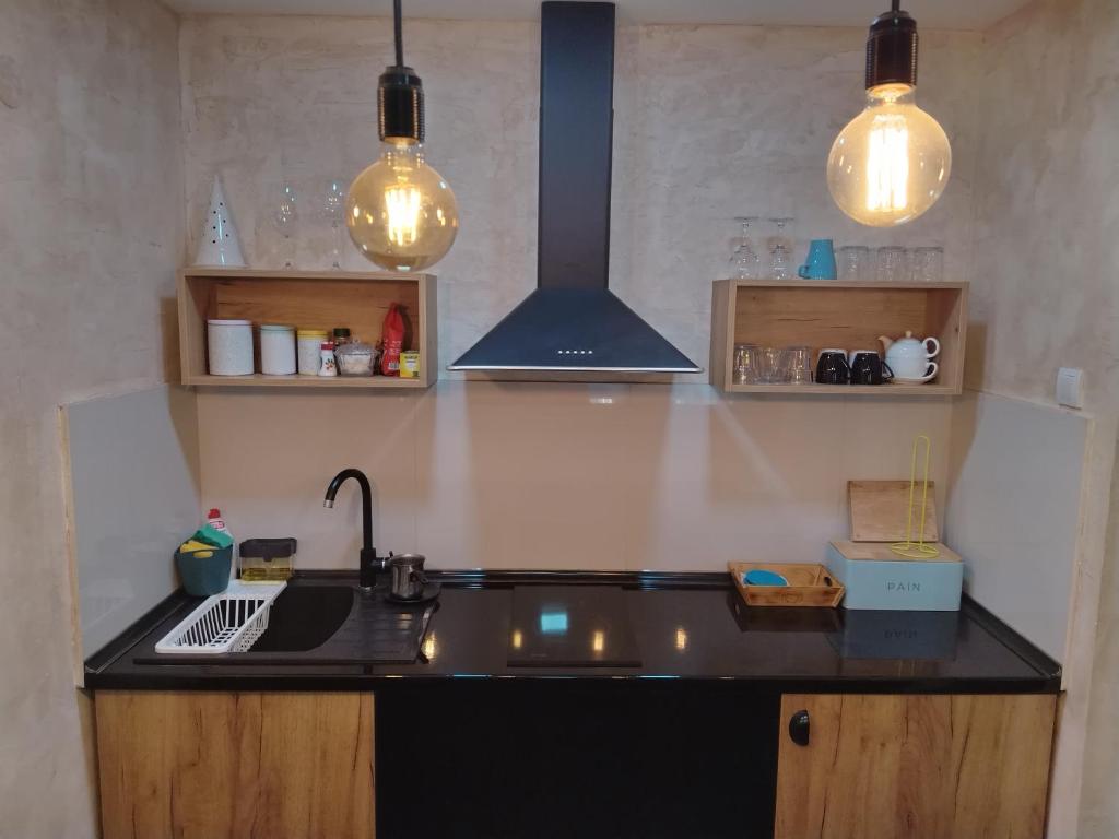 Apartman Harmony 5 - 5