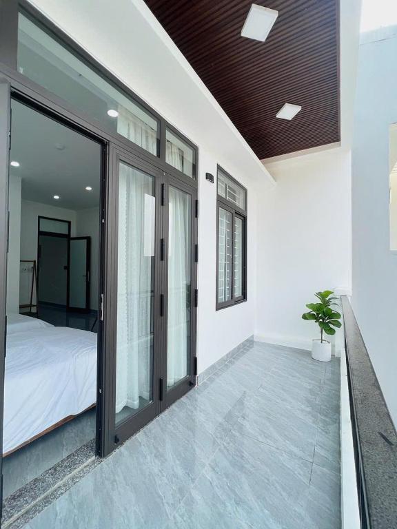 Nhà mình homestay Huế