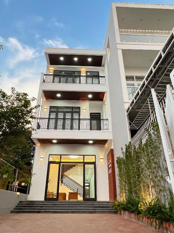 Nhà mình homestay Huế