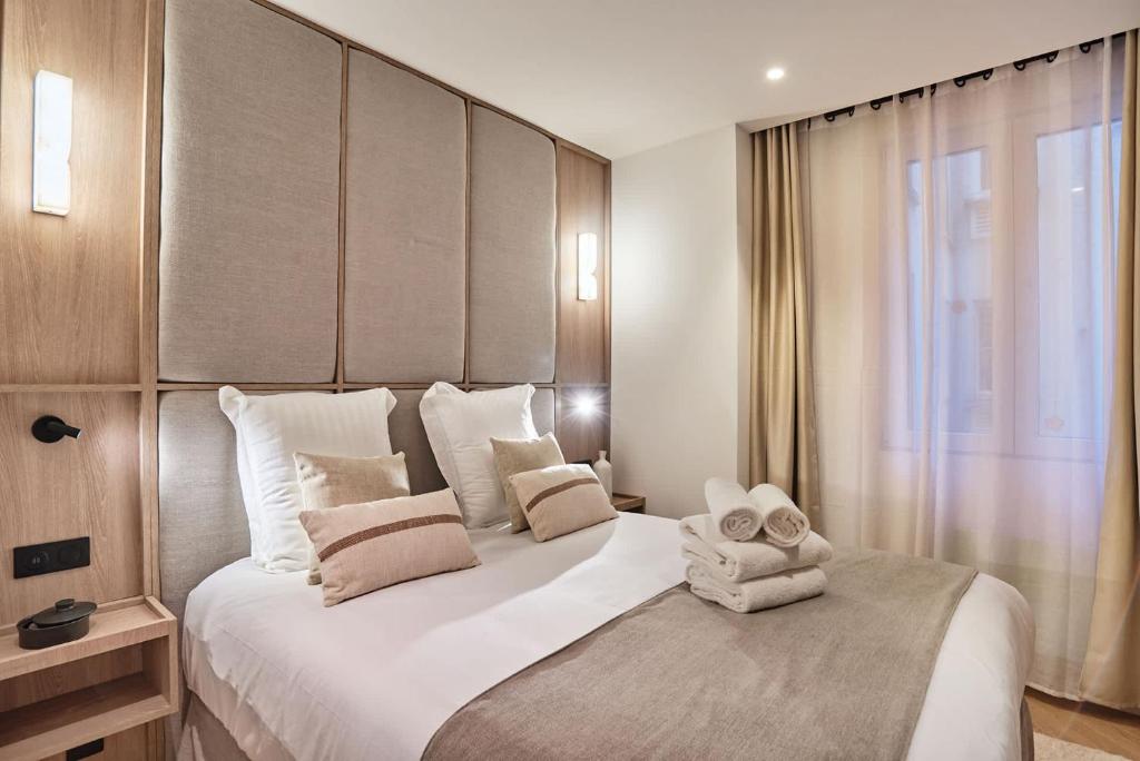 New Apartment Notre Dame de Paris Luxembourg - 5