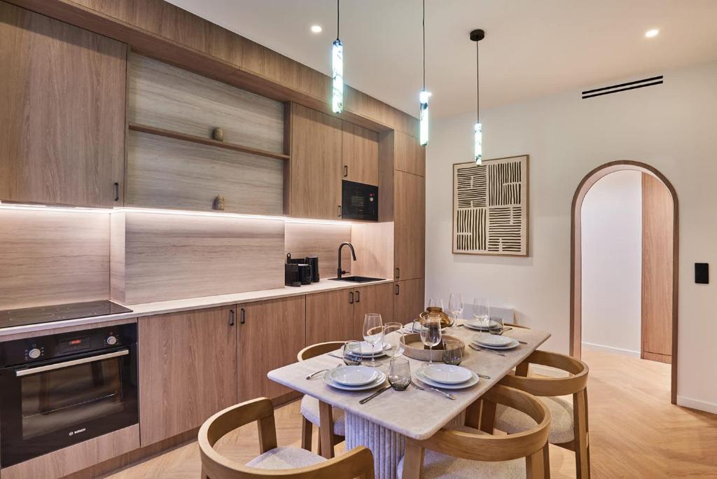 New Apartment Notre Dame de Paris Luxembourg - 3