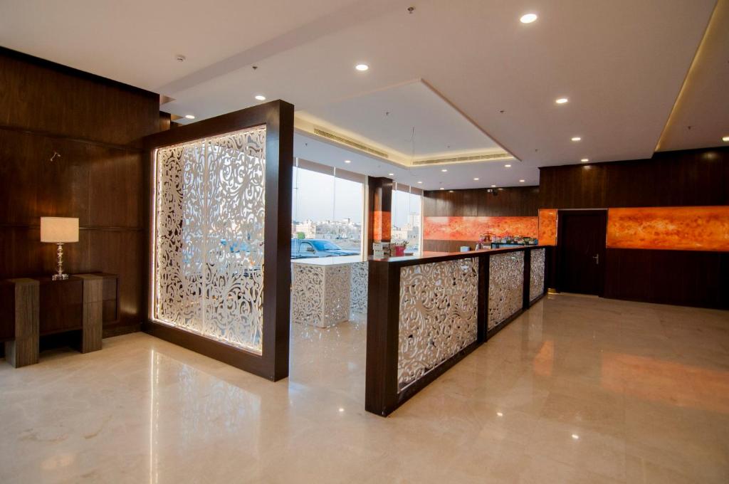 Elite Suites Hotel - Al Malqa photo