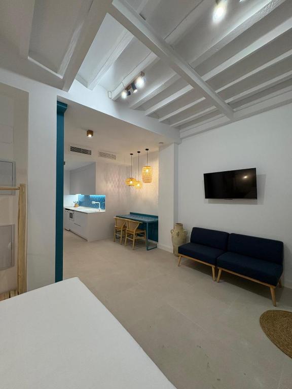 Apartamentos Loliqui 11 - 4