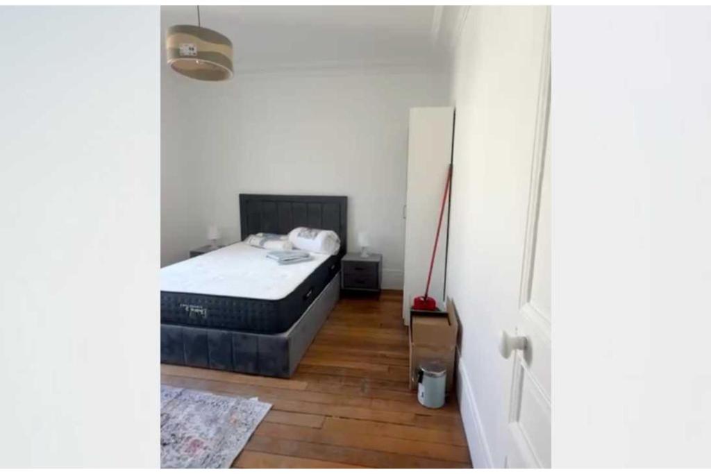 Modern Apartment 1BR 2P - Paris 13e Tolbiac - 5