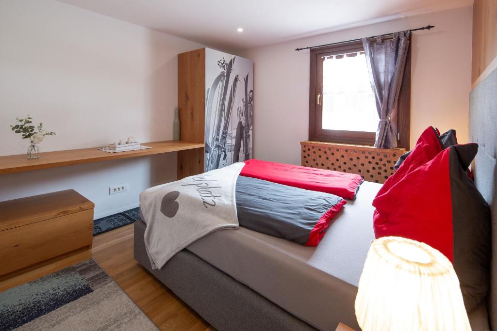 Land- und Apartmenthaus Kapelln Fieberbrunn - 5