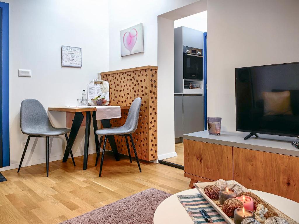Land- und Apartmenthaus Kapelln Fieberbrunn - 4