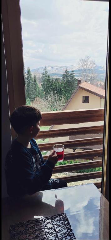 Apartman Žaxtef Wellness&Spa - 1