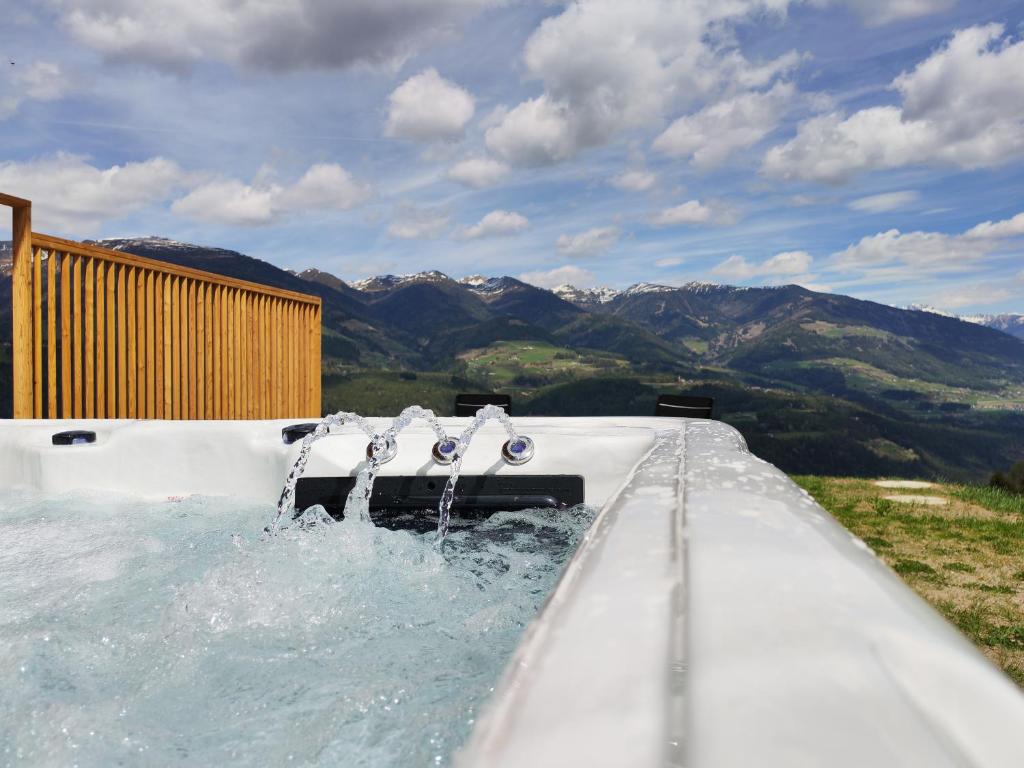 EGGA nature deluxe apartments - Panorama & Wellness, Kiens, Pustertal - 2