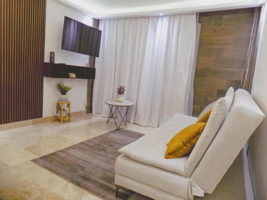 Casa Estrasburgo Reforma - 1