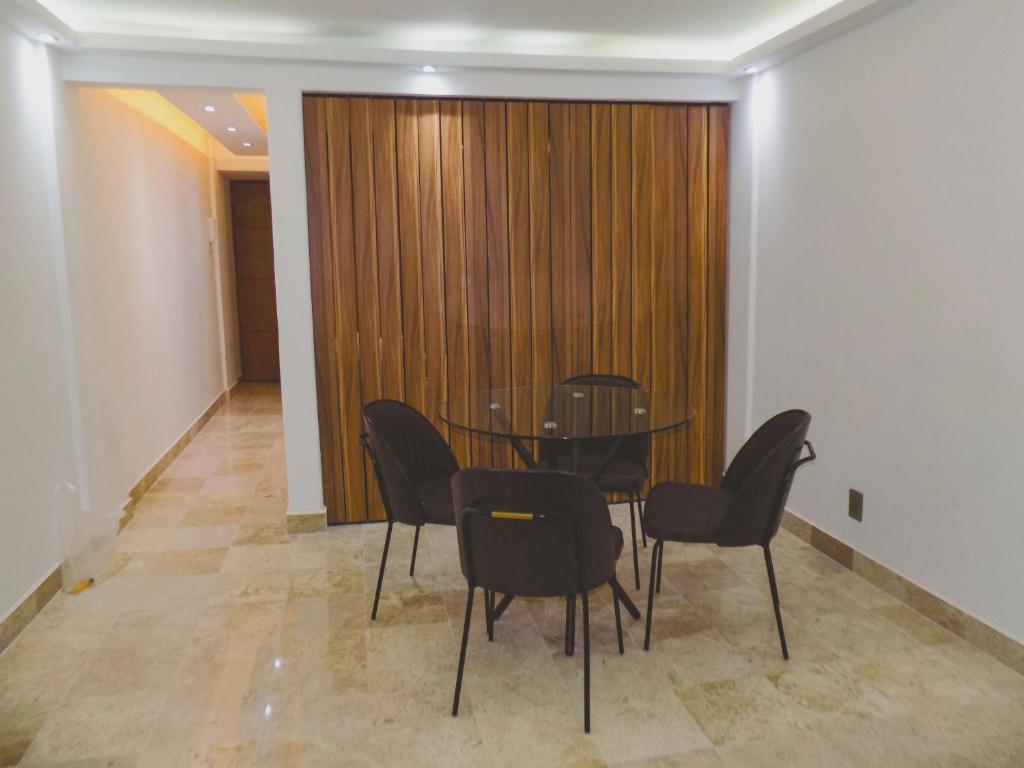 Casa Estrasburgo Reforma - 2