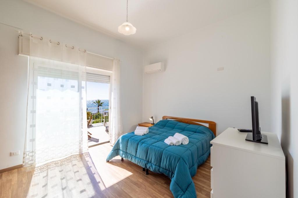 SeaHouse Fronte mare con terrazza vista mare - 2