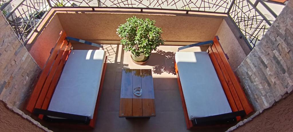 Sreckovic Apartmani 2 - 4