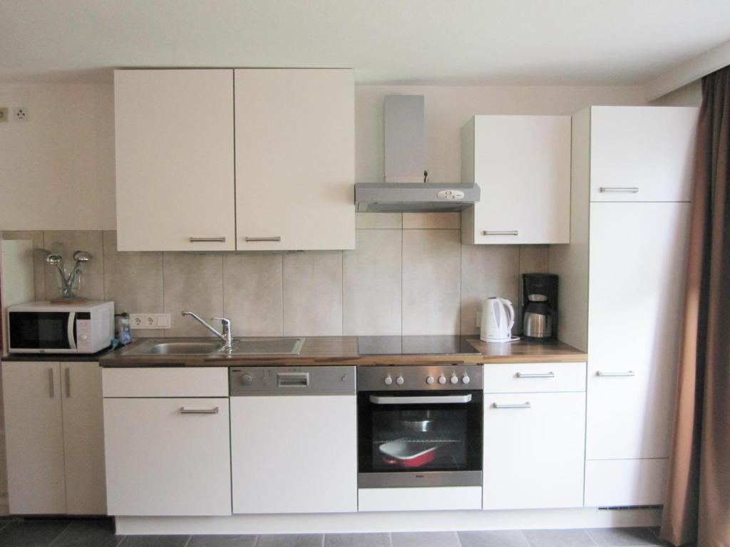 Apartment in Kappl including Silvretta Card - 3
