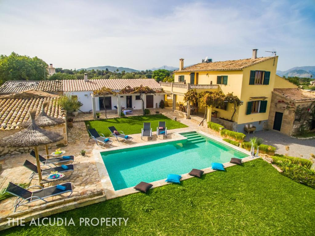 FINCA PEGASUS - 2