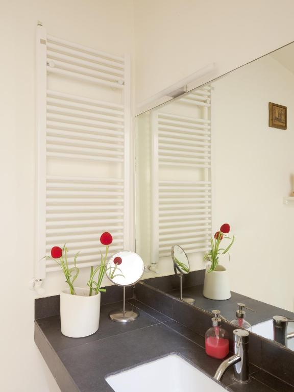 Trastevere Art House photo