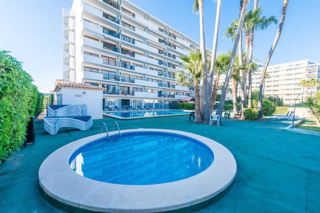 Apartamento Carole - 1