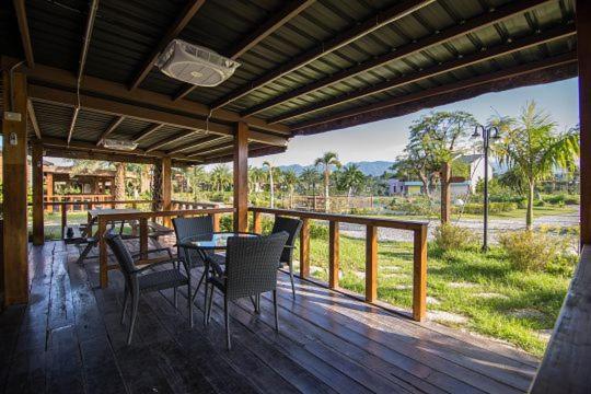 RUISUI PALM LAKES BED AND BREAKFAST 호텔 이미지 2