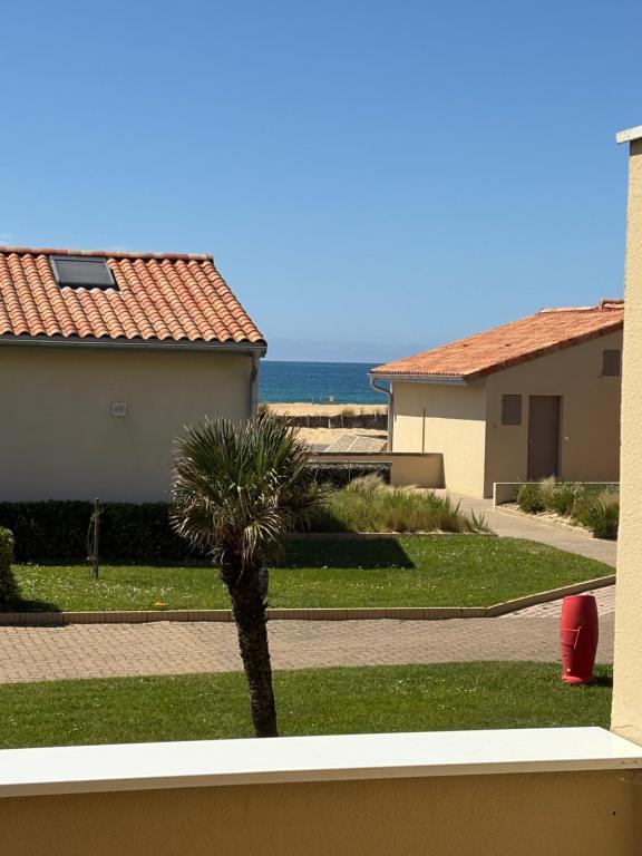 Vivez Hossegor côté plage - 3