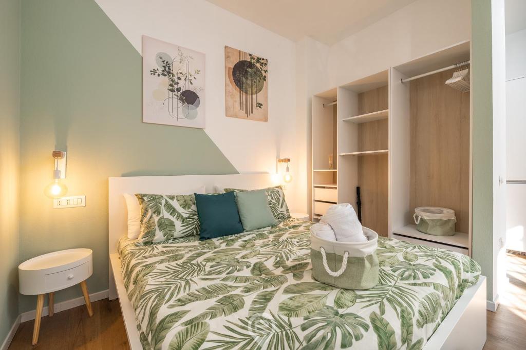 Emerald Home - 1