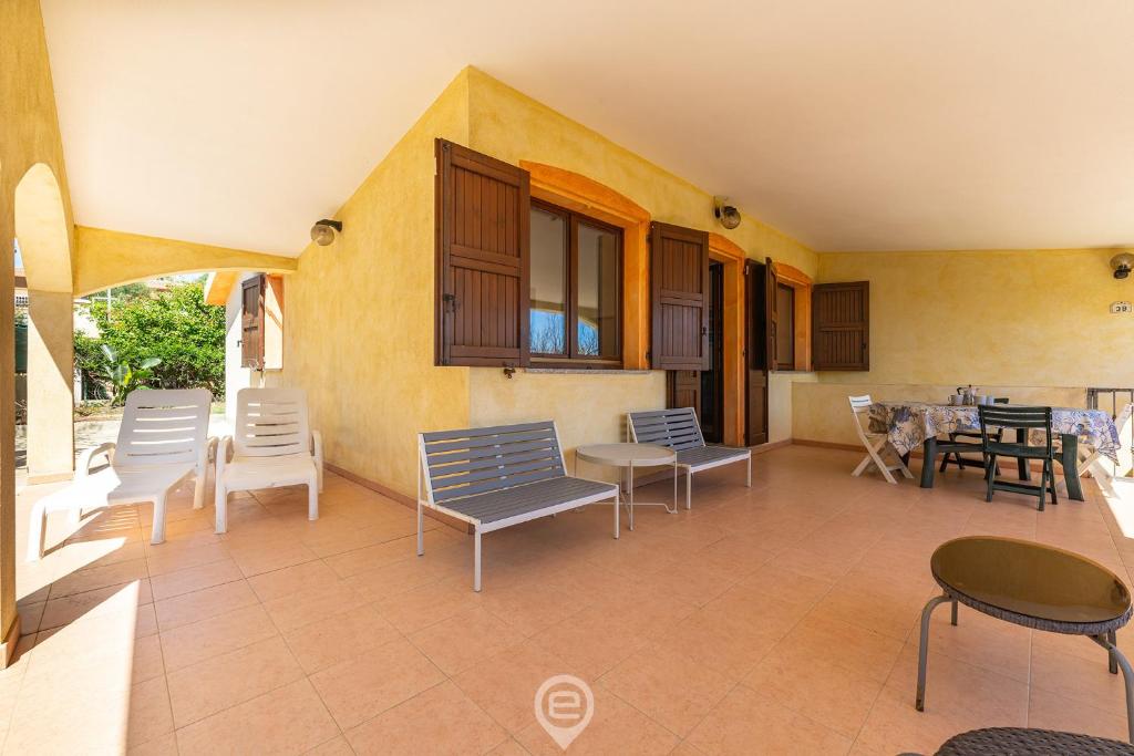 Casa Maria Silvia - Outdoor Relax near the beach - 3