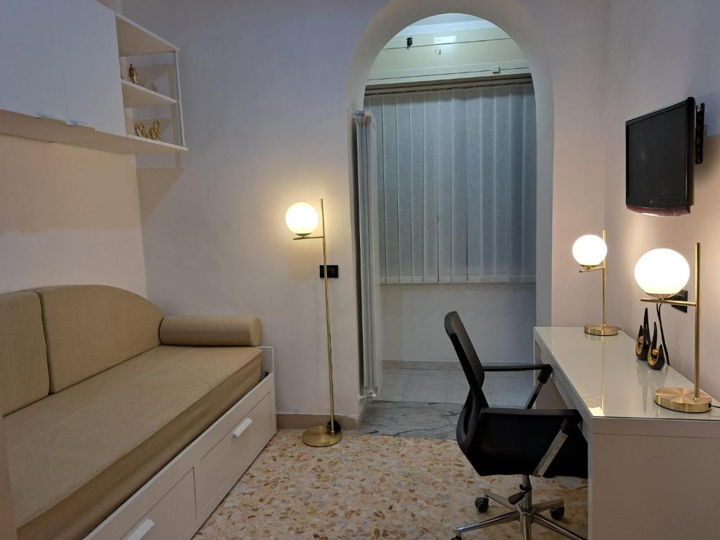 Napoli Museo Suite - 4
