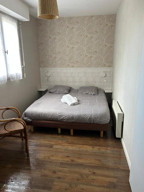 Apartment for 4 people - 2
