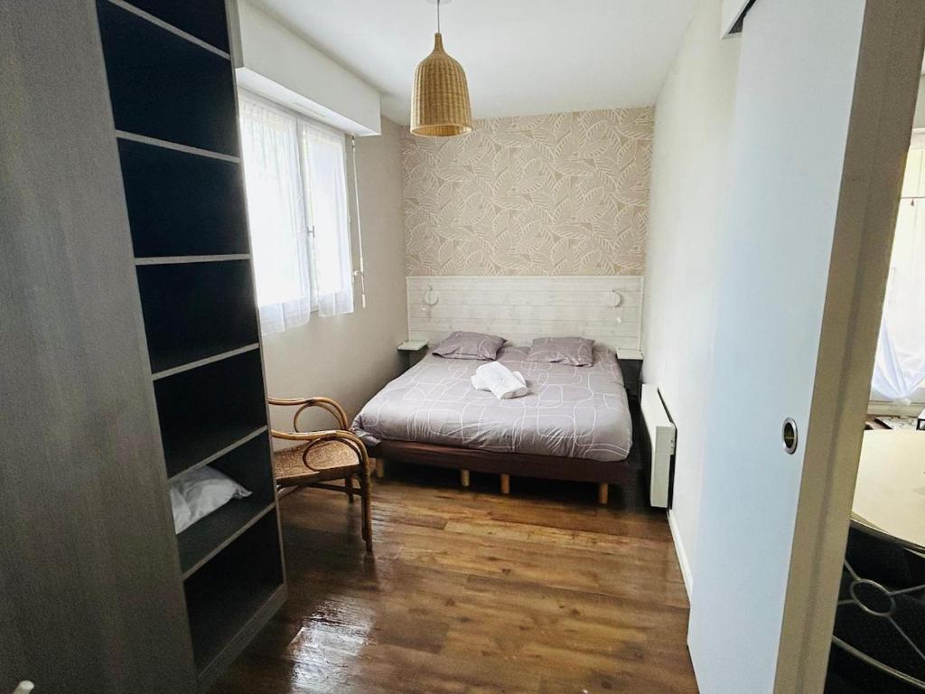 Apartment for 4 people - 3