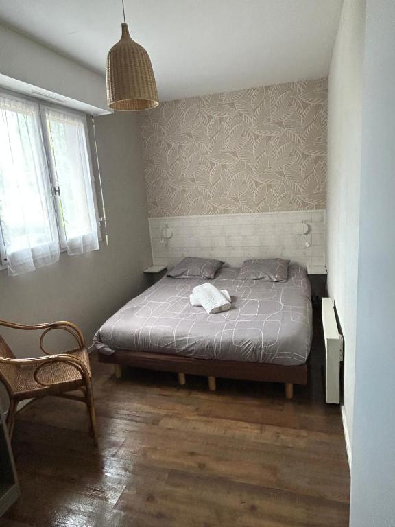 Apartment for 4 people - 4