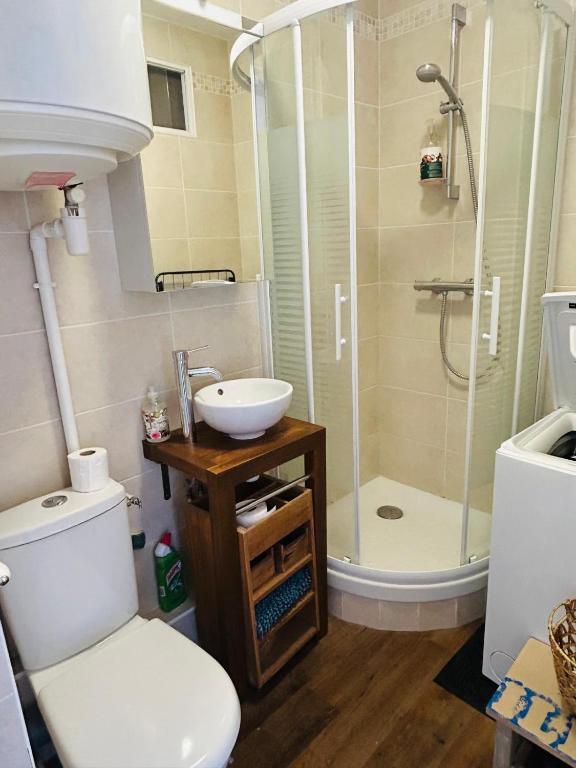Apartment for 4 people - 5