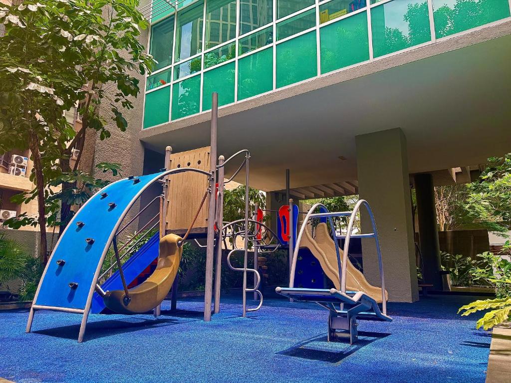 Playground