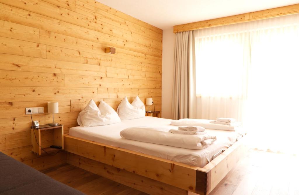 Alpenchalet im Leutaschtal - 3