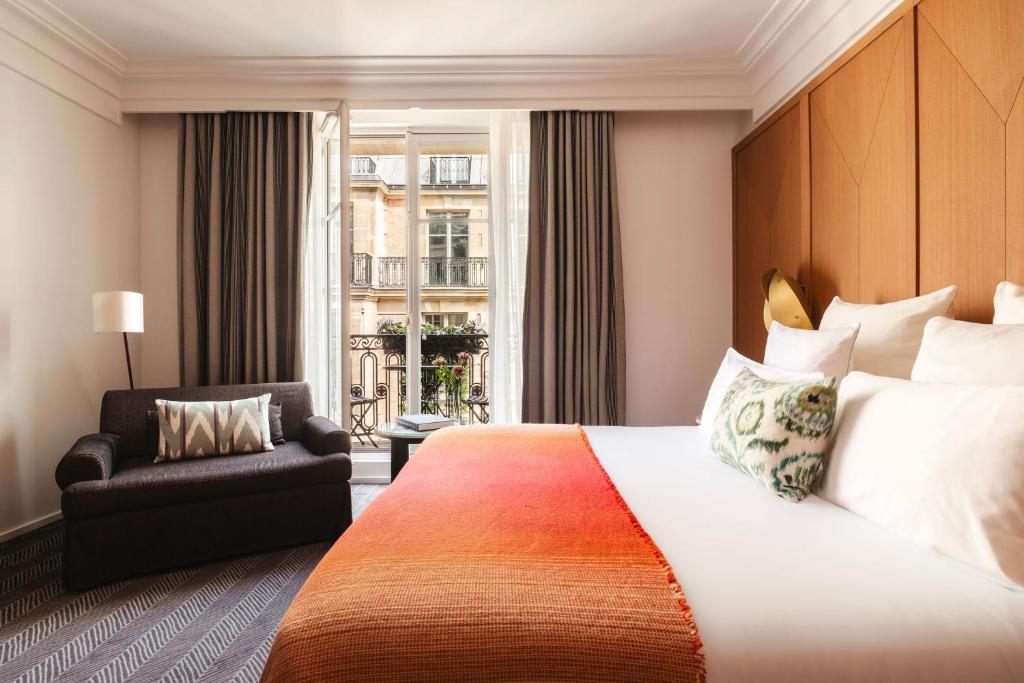 ホテル ヴェルネ (Hotel Vernet)