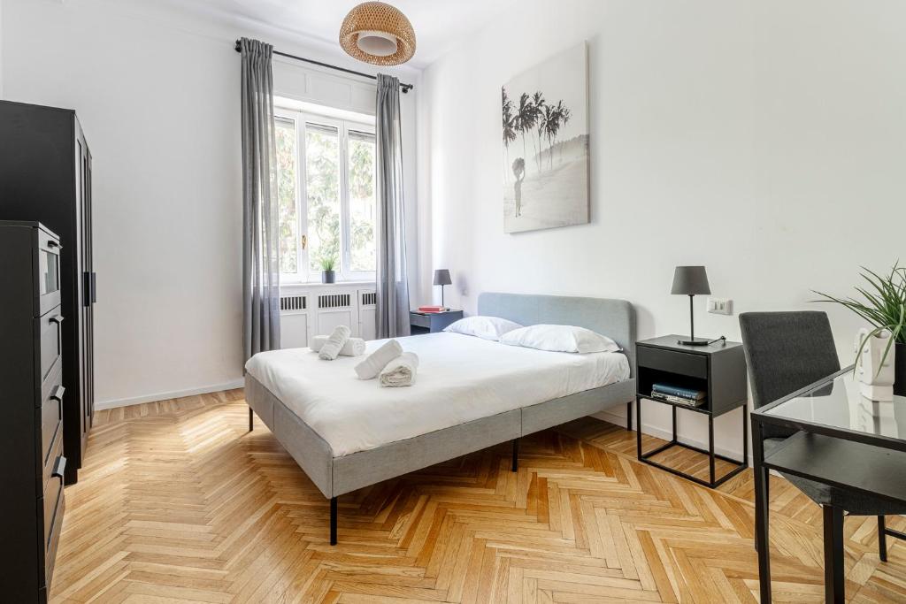 Luxury 4 bedrooms apartments Close to Duomo - 1