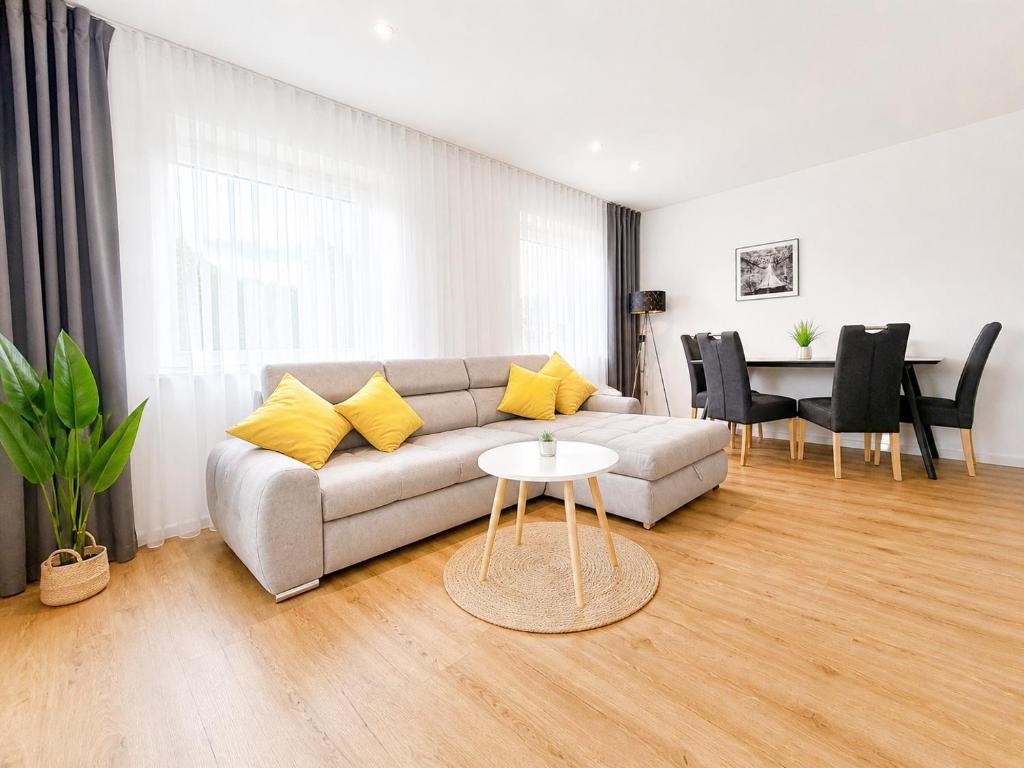 Appartements Slishani 2 - 4