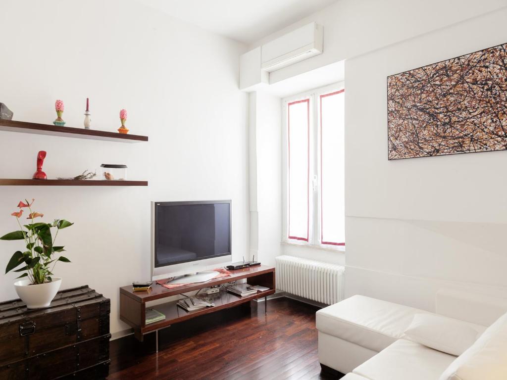 Trastevere Art House photo
