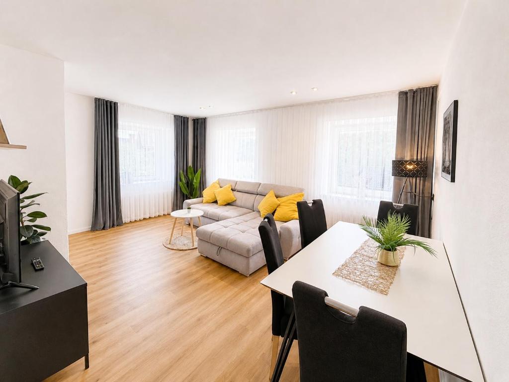 Appartements Slishani 2 - 2
