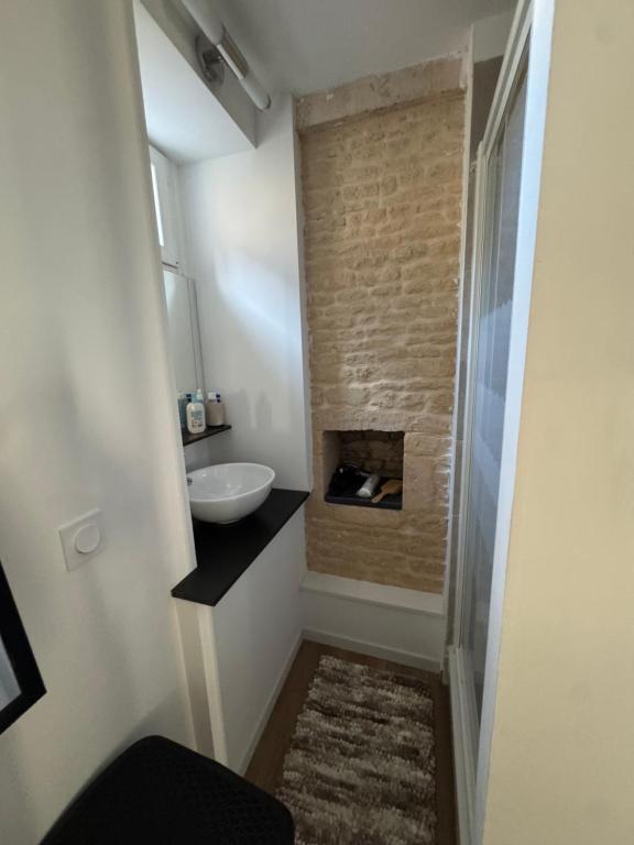 Appartement charmant & cosy au cœur de Caen - 3