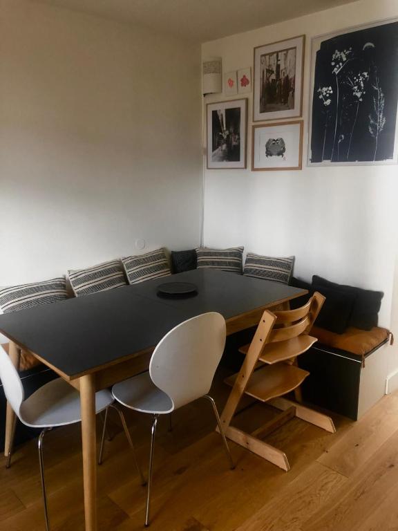 Bright apartment near the Eiffel Tower - 5