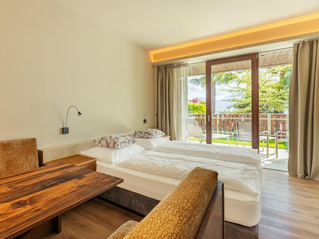 Pension zum Burggräfler - 2