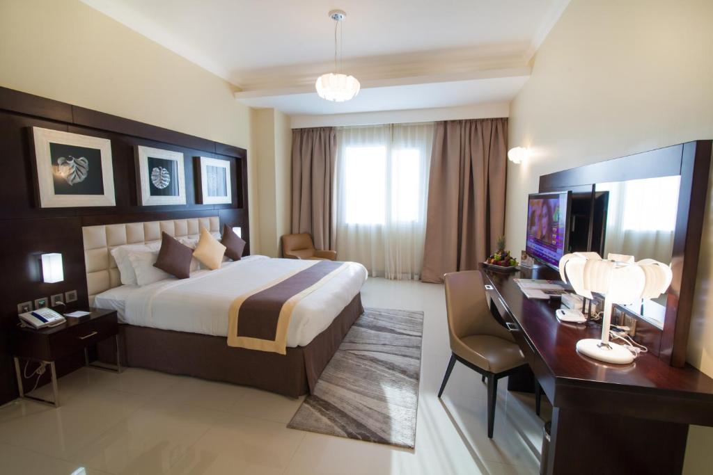 Premier Hotel